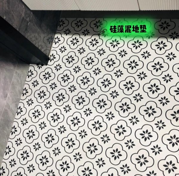 美通美股票配资 别在门口放“门垫”了，又脏又土！学学“这种做法”，干净还实用