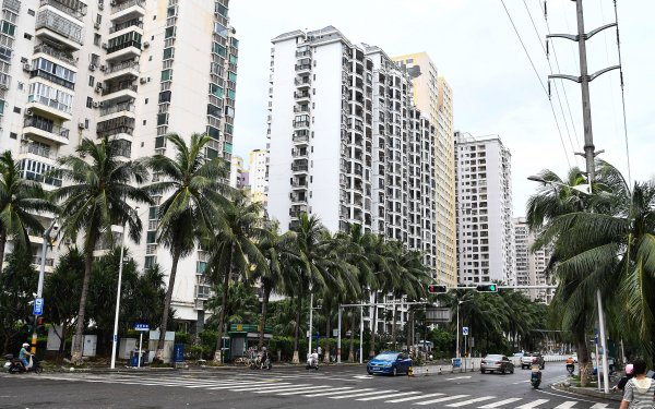 亿盛资产 国家发改委：封关后到海南出差、旅游等不需要额外办理证件