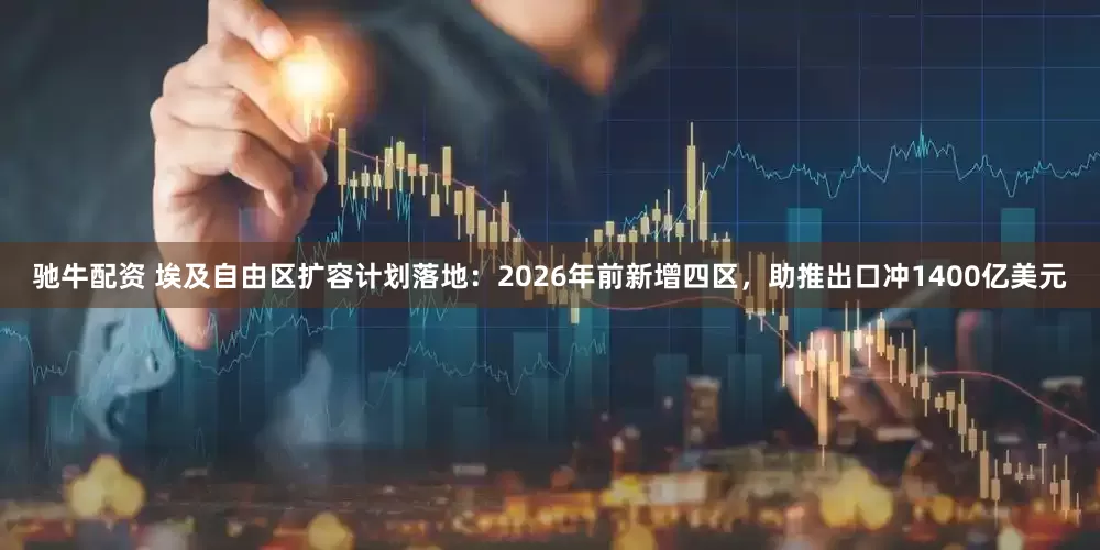 驰牛配资 埃及自由区扩容计划落地：2026年前新增四区，助推出口冲1400亿美元
